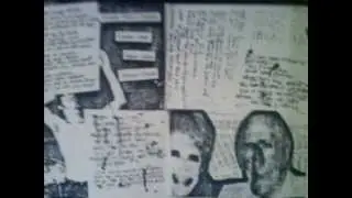 CYNICAL CZARDAS-strange peaple living outside,demo full