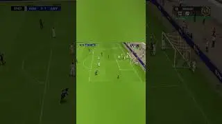 FIFA 23 PRO CLUBS GOAL OF THE WEEK 5