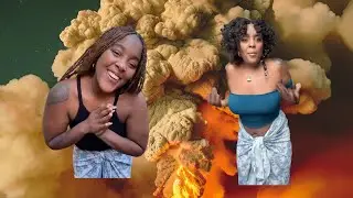 Shabree Rawls Unusuallybree Was Right About Men!