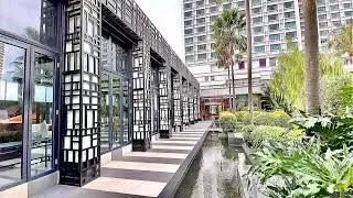 SATOO GARDEN VENUE REVIEW @ SHANGRI-LA JAKARTA HOTEL SUDIRMAN KOTA BNI