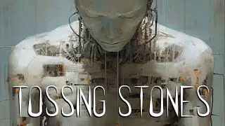 Humanity Gone - Tossing Stones (Official Music Video)
