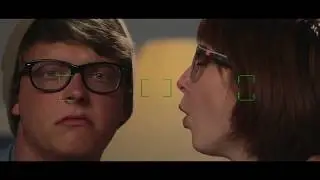 Eskimo Kiss