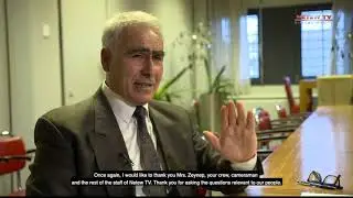 HÜSEYİN BAYBAŞİN 25 YIL SONRA İLK KEZ CEZAEVİNDE RÖPORTAJ VERDİ