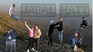 Джабаль-Хатт, Оман 🇴🇲 #muscatoman #кемпинг #созданиевоспоминаний