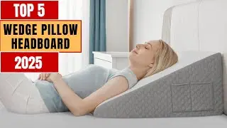 The Best Pillow Headboard for a Perfect Night's Sleep Revealed