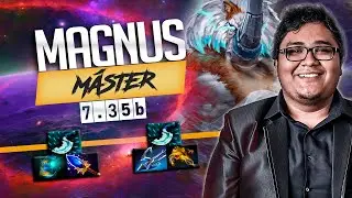 LAS DOS BUILDS CLAVES QUE DEBES DOMINAR, PELEAR DEMASIADO NO SIEMPRE ENCAJARÁ EN TU JUEGO | Magnus