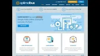 Optimalbux, Scarlet-Clicks, GPTPlanet - как просматривать рекламу