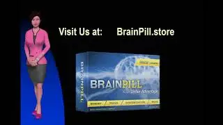 Brain Pills