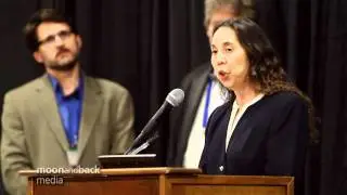 The People of NewSpace: The National Space Society 2011 Awards Ceremony