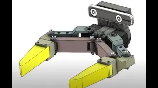 LEGATO Handheld Learning Gripper