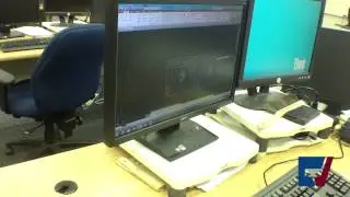 Computer Aided Drafting and Design
