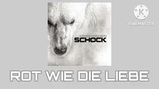 Eisbrecher &ndash; Rot wie die Liebe (Official audio)