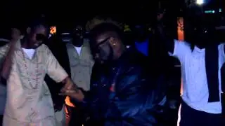 Lil Ice - Just Living (OFFICIAL MUSIC VIDEO)