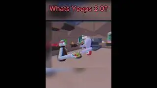 Yeeps 2.0 🐰⏱️ #yeeps #edit #allroadsleadtorome