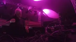 Jennifer Cardini  Automat Radio Rakastella Miami Dj Set
