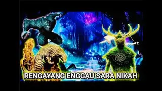 Anak Raja Bunsu Tengiling 19