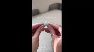 Oval Cut Gemstone Ring Benefits | The Best Gemstone Ring Shapes | Angara Jewelry #Shorts