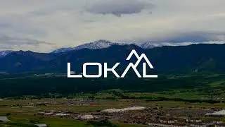 Introducing: Jackson Creek by Lokal Homes