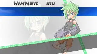 Acceleration of Suguri 2 (English) - Iru