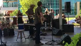 John Fullbright - 