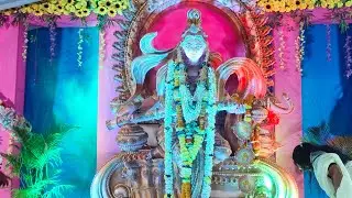 সরস্বতী পূজায় হরিনাম সংকীর্তন/হরেকৃষ্ণ হরেকৃষ্ণ কৃষ্ণ কৃষ্ণ হরে হরে হরে রাম হরে রাম রাম রাম হরে হরে