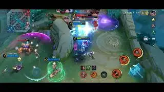 Moba legend 5v5.. Victory this match..💥💯#mobalegends5v5 #gyangaming #ristar #likeandsubscribe #india