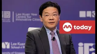 Singapore not 'oversaving' with reserves: DPM Lawrence Wong