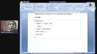 Queue Data Structure  