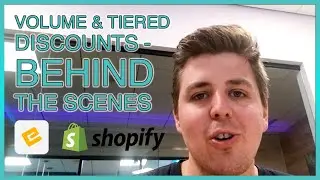 Приложение Shopify со скидками за объём и многоуровневыми покупками &mdash; честный обзор от EcomExperts.io