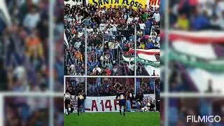 La Barra 14 Lanus Trapos Robados