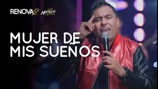 Luis Mateus - Mujer De Mis Sueños l Renovados