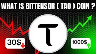Bittensor Explained: The Decentralized AI Platform Revolutionizing Blockchain and Machine Learning