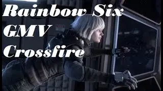 Rainbow Six - Crossfire GMV