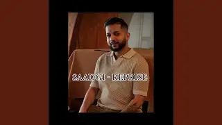 Saadgi Reprise