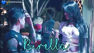 •Quero Vc do Jeito que Quiser- Mirella & Biel {Birella}