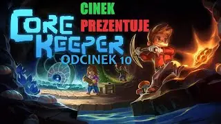 Core Keeper Odc 10 Solo Boss