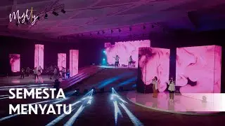 NDC Worship - Semesta Menyatu (Live)