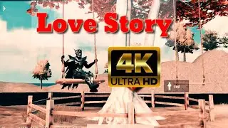 Pubg Mobile heart touching Love ❤️ story | Dilwala Baghel |  #indiakabattleground
