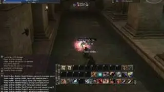 Lineage 2 Arch Mage pvp