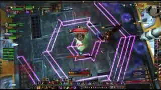 Brawler's Guild Hexos - Rank 8 - Fight 1