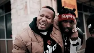 The Outfit, TX - Bear Necessities (ft. Diego Money) [Official Video]