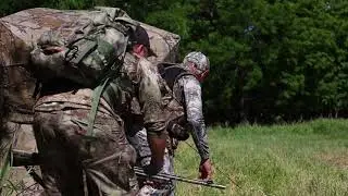 World of Hunting & Fishing Productions- Kansas Rio