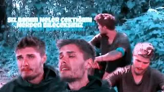 Barış Murat Yağcı-
