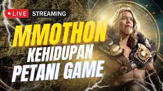 LEGEND OF YMIR SUDAH RILIS ! APAKAH BISA CUAN LUMAYAN NANTI ? ? MMOTHON
