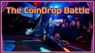 The Coindrop Battle &ndash; Strategie Meets Skill | Summer Sickness 2024 Aftermovie