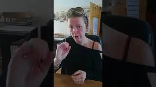 Jamberry Nail Wraps application (part 1)