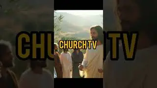 The Good Shepherd is here                          #church #kingdom #God #jesus #christ