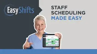 Introducing EasyShifts