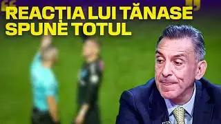Ilie Dumitrescu nu l-a iertat pe Daniel Bîrligea, după eliminarea de la Sibiu!