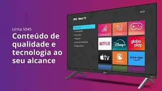 ⬛ [ OFERTA BLACK ] Smart TV 43